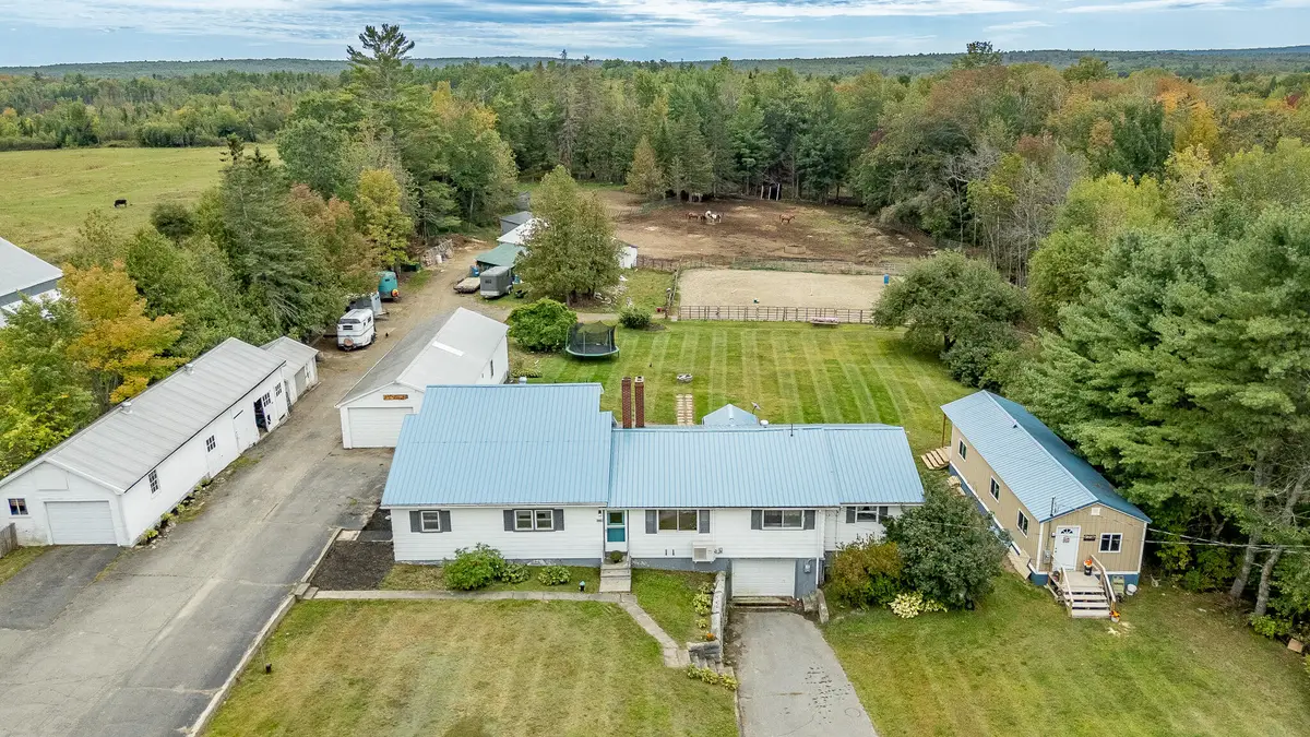 891 Main Street, Corinth, ME 04427 - #1