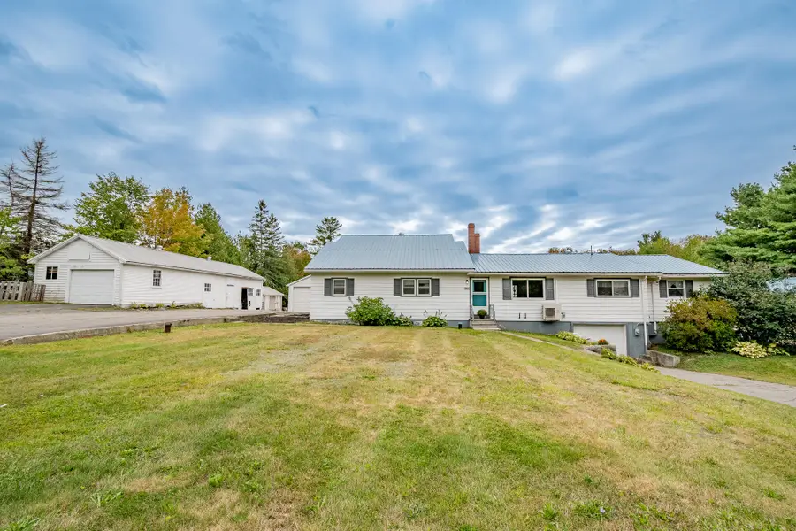 891 Main Street, Corinth, ME 04427 - #2
