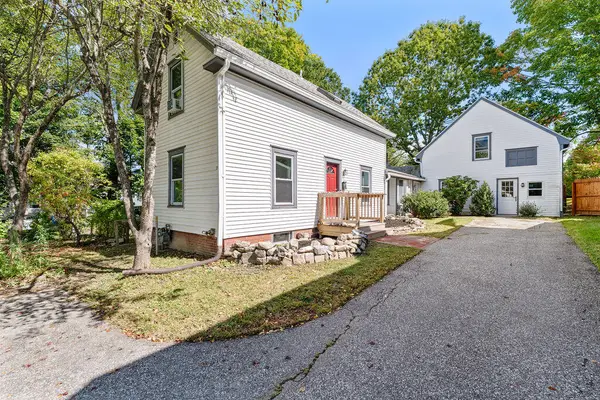 257 Allen Avenue, Portland, ME 04103