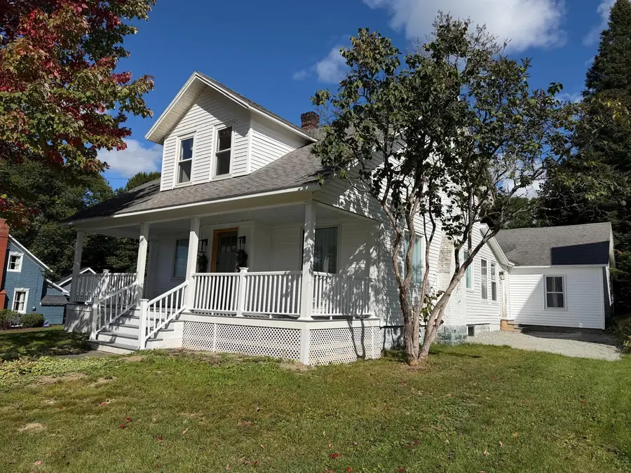 27 Dudley Street, Presque Isle, ME 04769 - #2