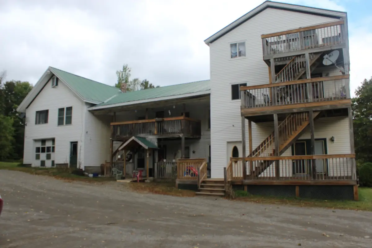 50 Main Street, Patten, ME 04765 - #1