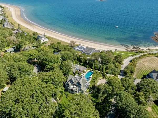 2 Seal Rock Drive, Scarborough, ME 04074