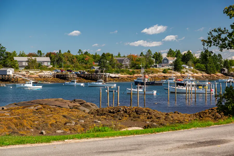 10 Francis Pound Road, Gouldsboro, ME 04607 - #3