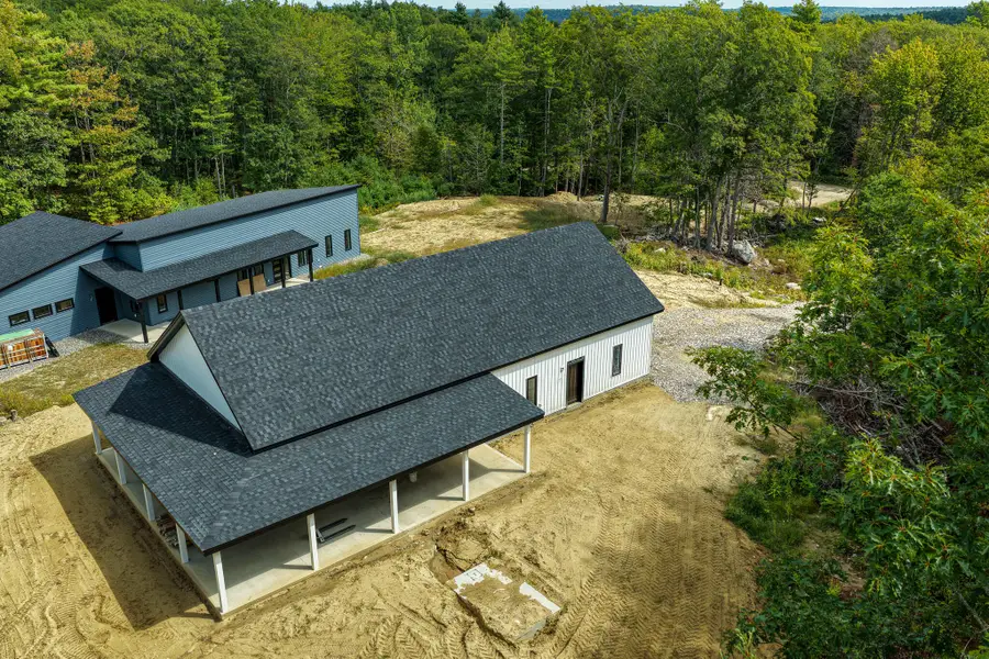 42 Ice Pond Lane, Wiscasset, ME 04578 - #3