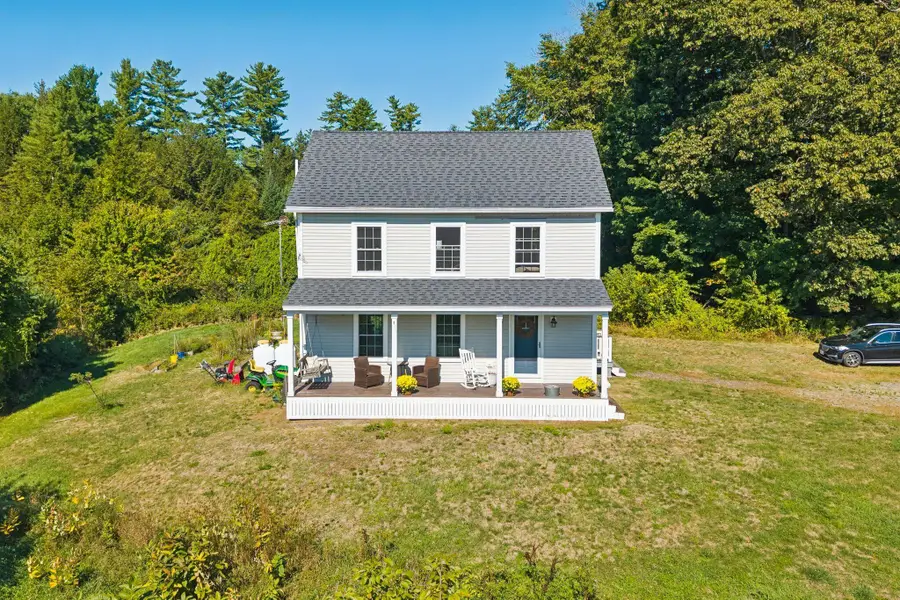 4 Captain Thomas Drive, Windham, ME 04062 - #2