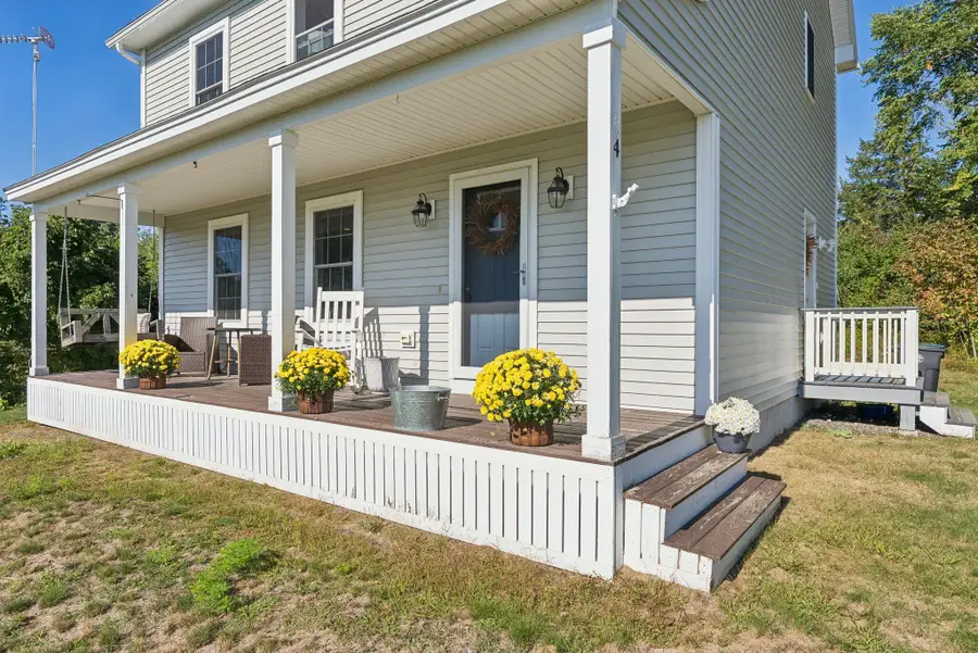 4 Captain Thomas Drive, Windham, ME 04062 - #3