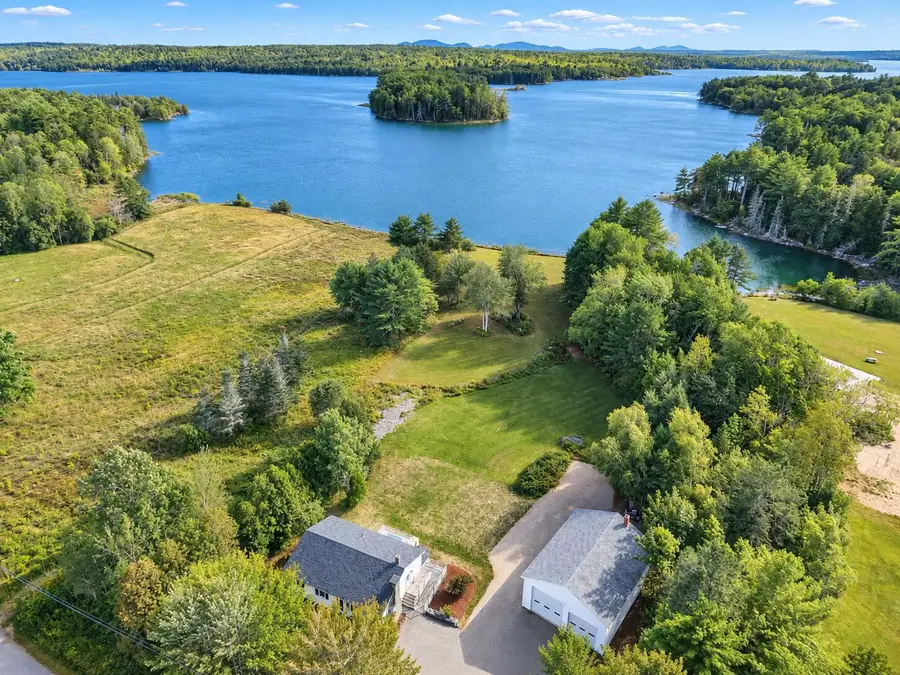 26 Main Street, Franklin, ME 04634 - #2