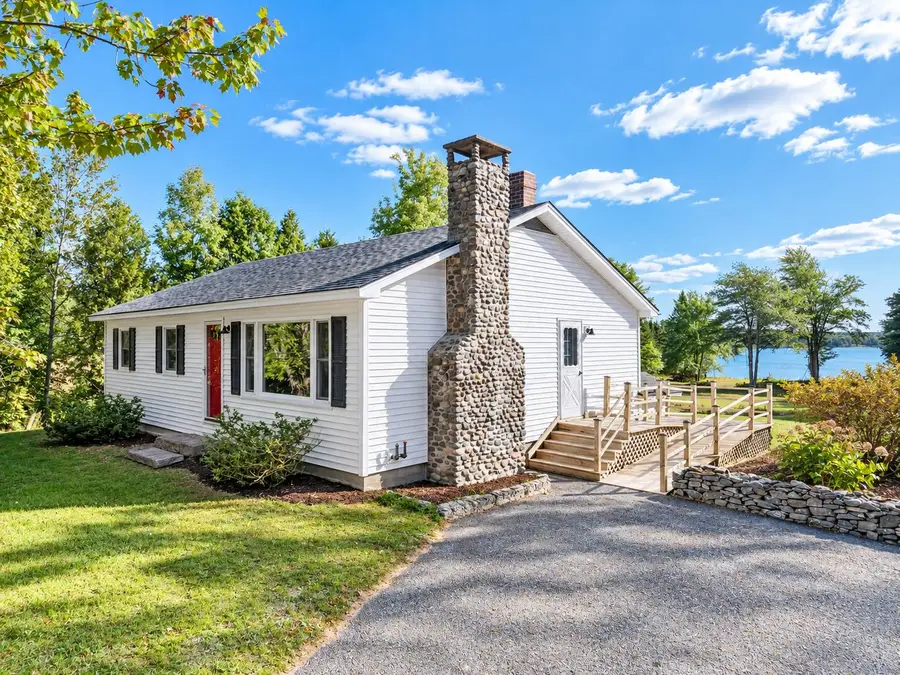 26 Main Street, Franklin, ME 04634 - #3