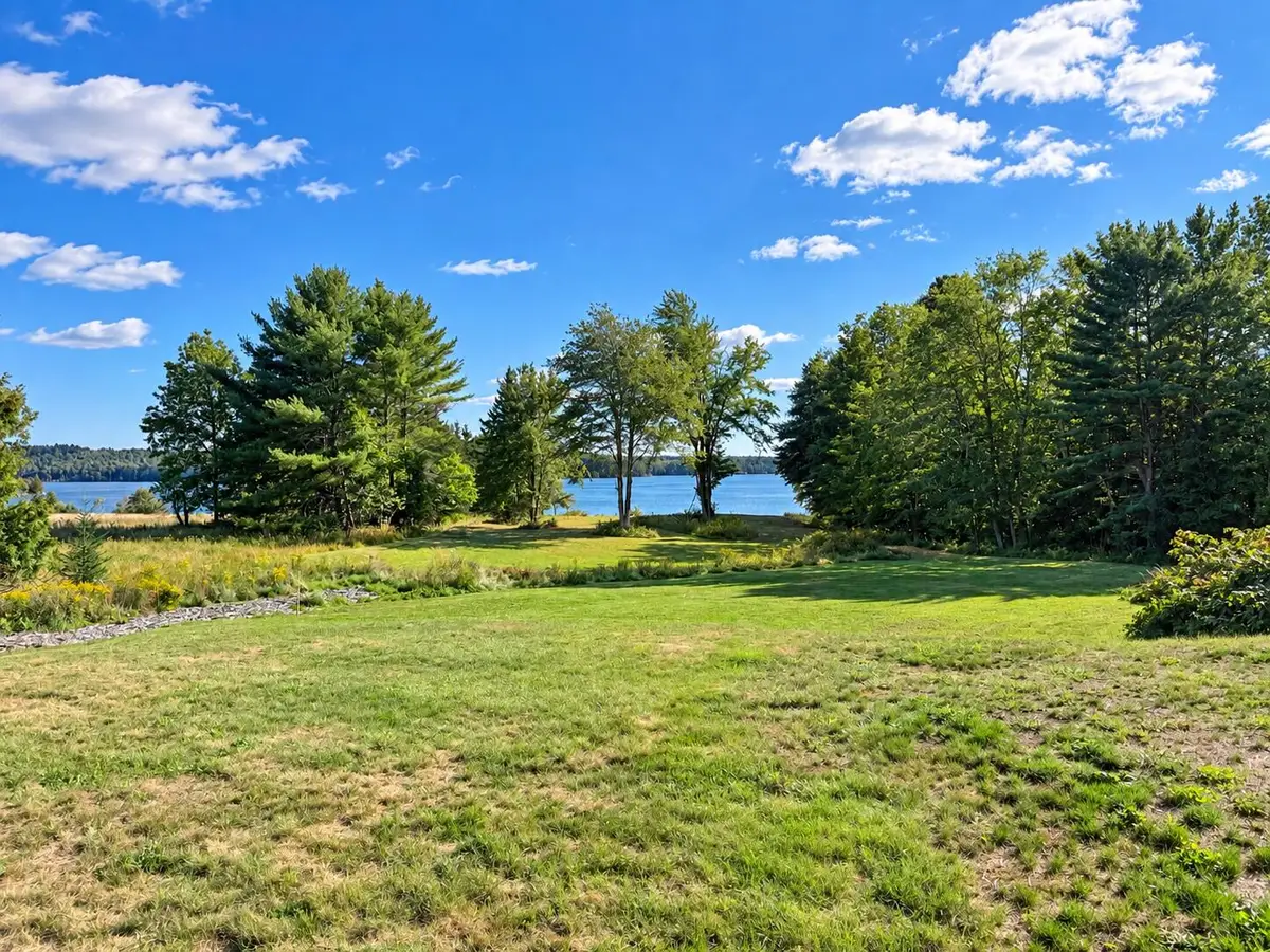 Map15Lot45 Main Street, Franklin, ME 04634 - #1