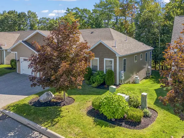 375 Pride Street #18, Westbrook, ME 04092