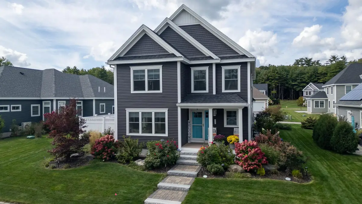 5 Lary Falls Drive, Scarborough, ME 04074 - #1