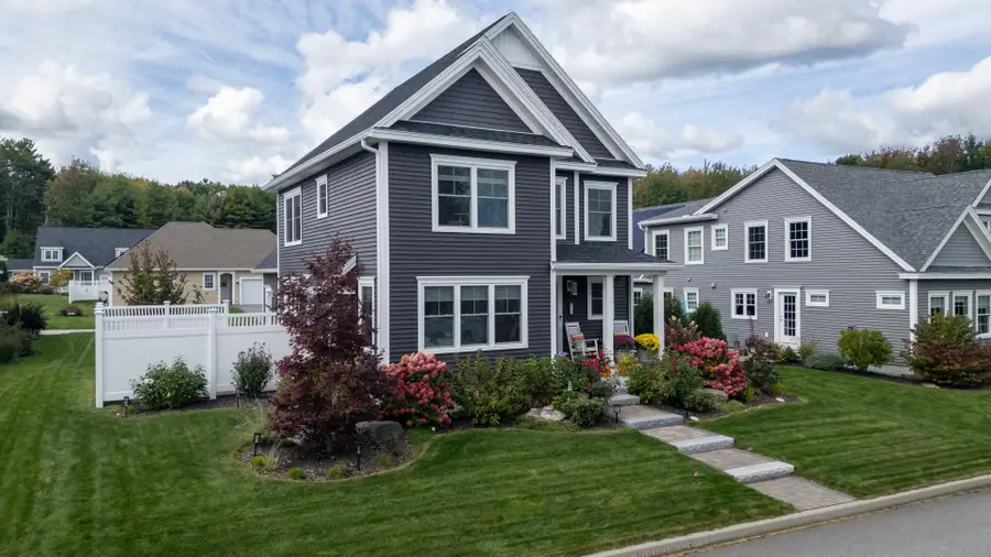 5 Lary Falls Drive, Scarborough, ME 04074 - #2