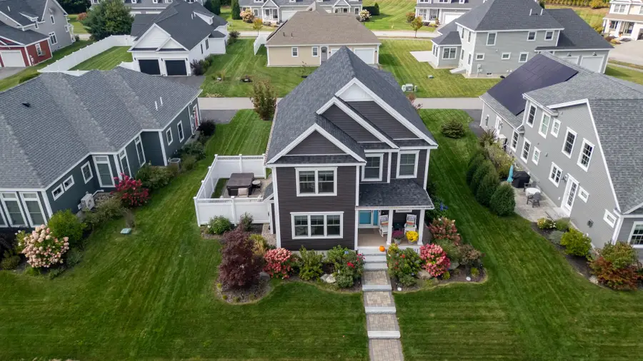 5 Lary Falls Drive, Scarborough, ME 04074 - #3