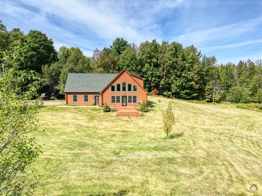 1191 W Ridge Road, Cornville, ME 04976 - #2
