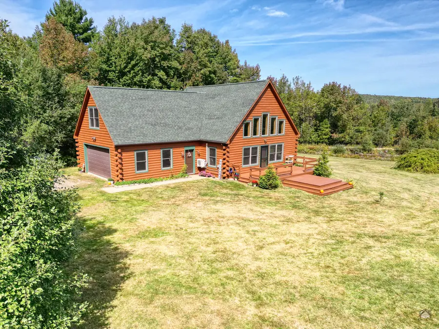 1191 W Ridge Road, Cornville, ME 04976 - #3