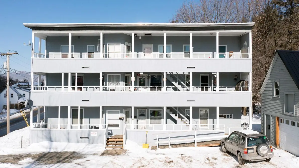 36 Roxbury Road, Mexico, ME 04257 - #1