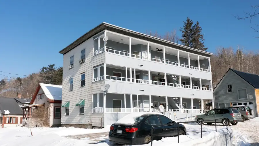 36 Roxbury Road, Mexico, ME 04257 - #2