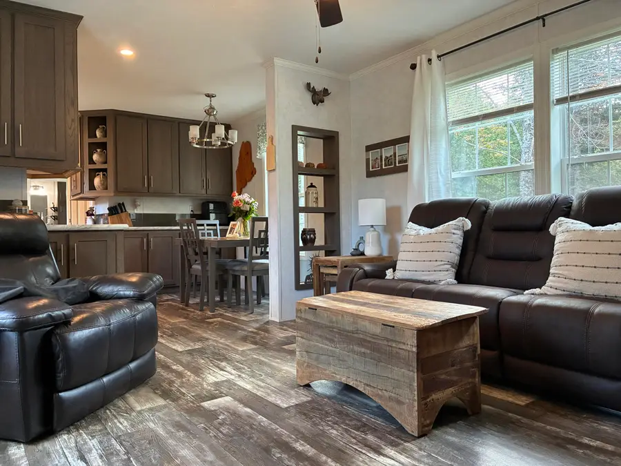 308 Garland Road, Exeter, ME 04435 - #2