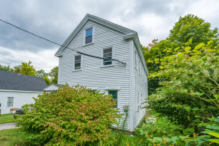 18 Weymouth Street, Richmond, ME 04357 - #2