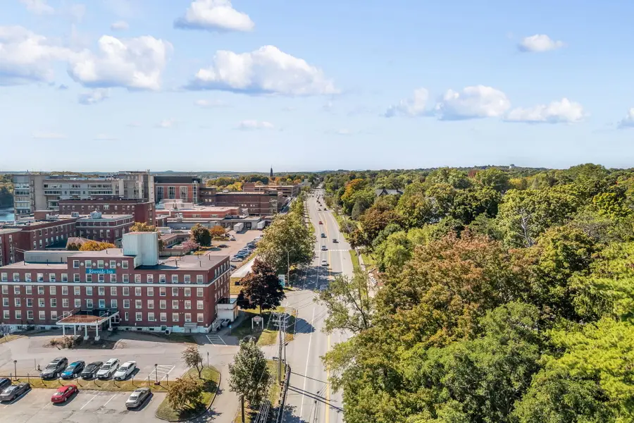 490 State Street, Bangor, ME 04401 - #3