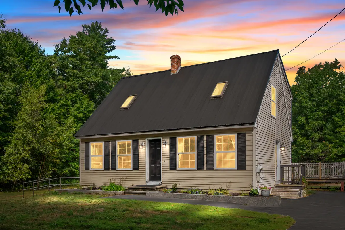 227 Job Road, Standish, ME 04084 - #1