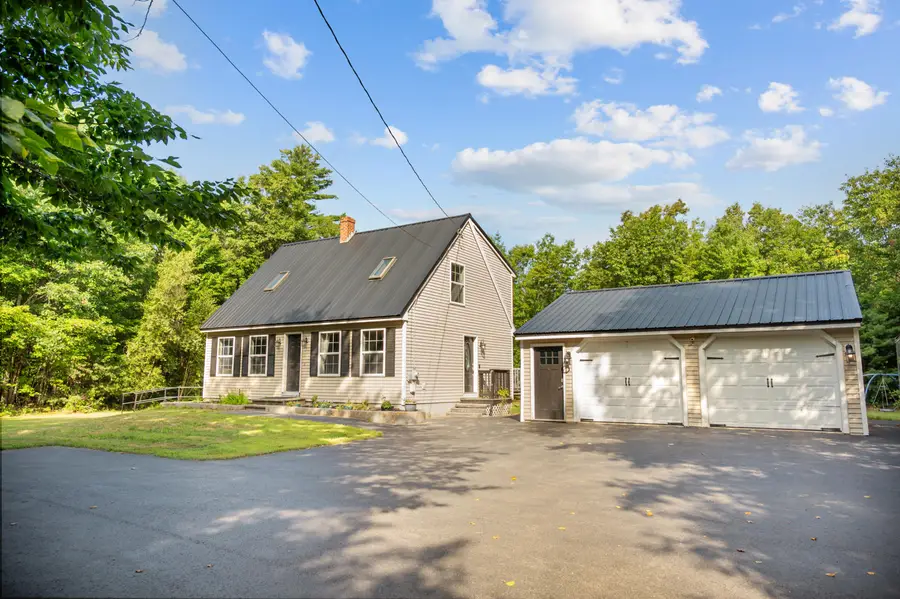 227 Job Road, Standish, ME 04084 - #3
