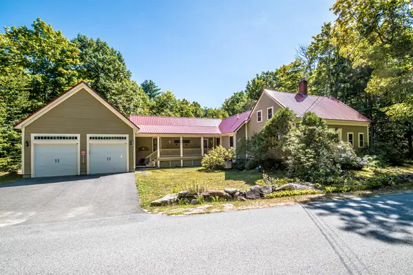 2036 Acton Ridge Road, Acton, ME 04001
