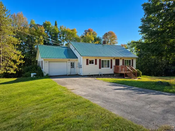73 Frenchs Mill Road, Sangerville, ME 04479