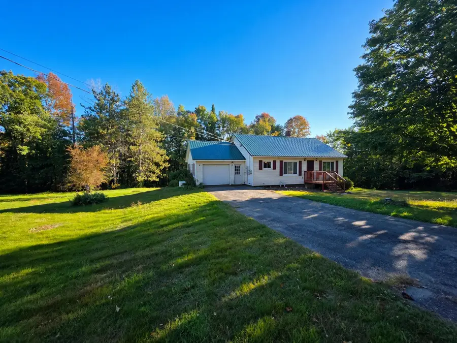 73 Frenchs Mill Road, Sangerville, ME 04479 - #2
