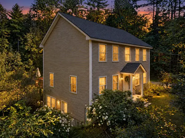 286 Penney Road, New Gloucester, ME 04260