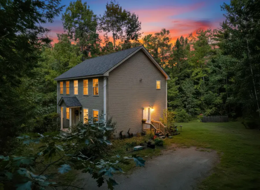 286 Penney Road, New Gloucester, ME 04260 - #2