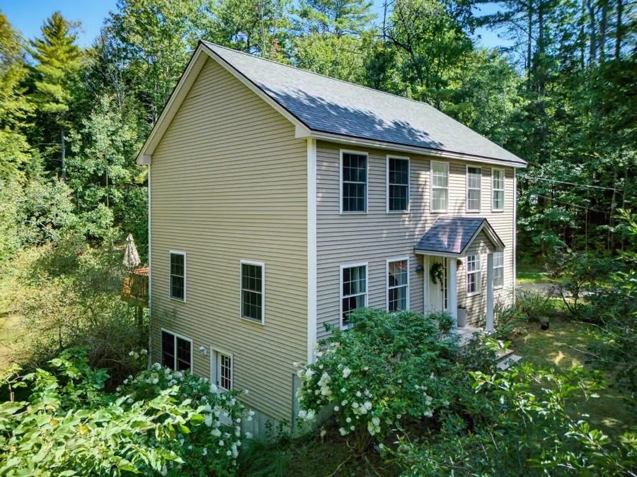 286 Penney Road, New Gloucester, ME 04260 - #3