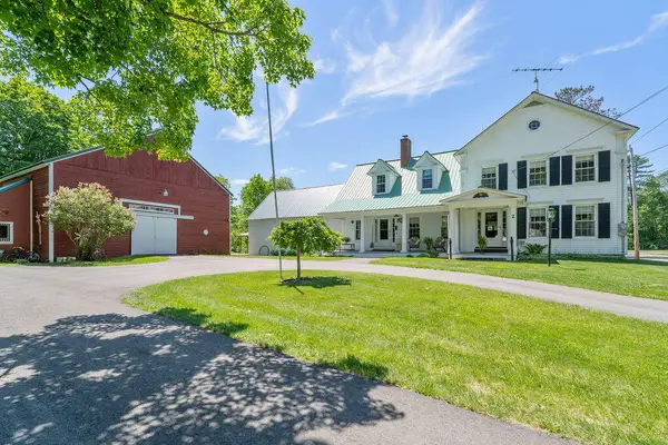 2 West Road, Abbot, ME 04406