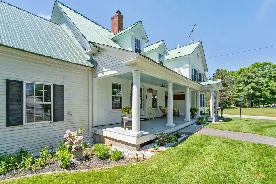 2 West Road, Abbot, ME 04406 - #2