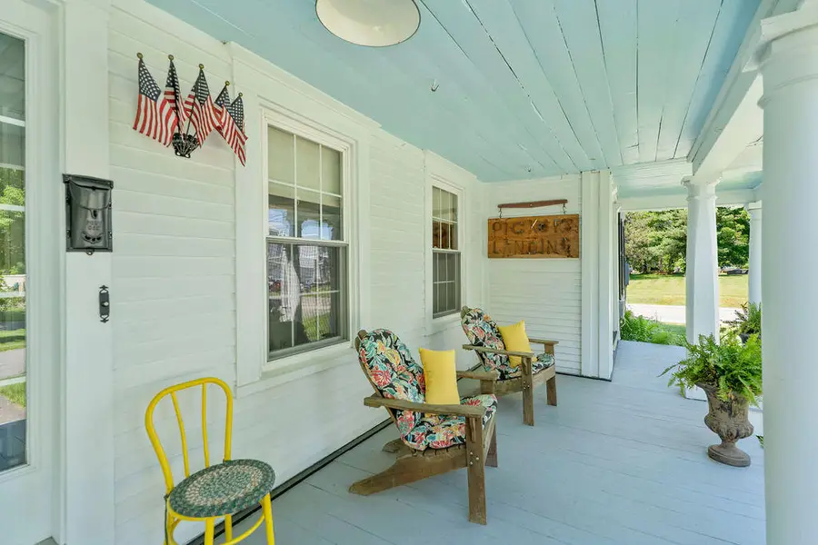 2 West Road, Abbot, ME 04406 - #3