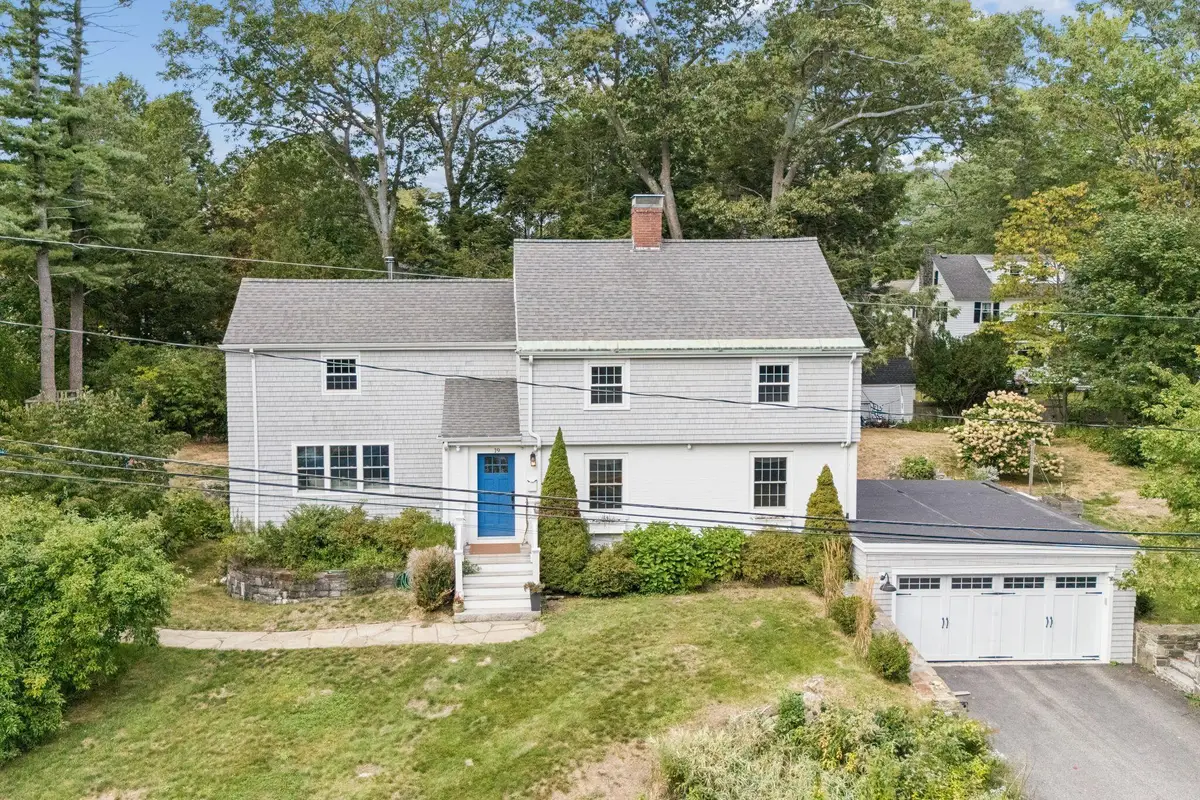 19 Rocky Hill Road, Cape Elizabeth, ME 04107 - #1