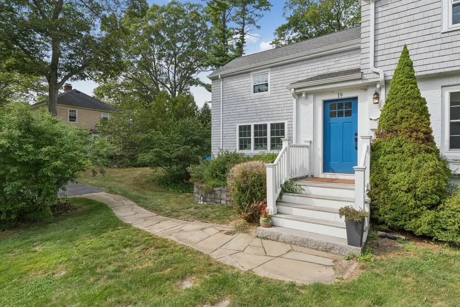 19 Rocky Hill Road, Cape Elizabeth, ME 04107 - #2