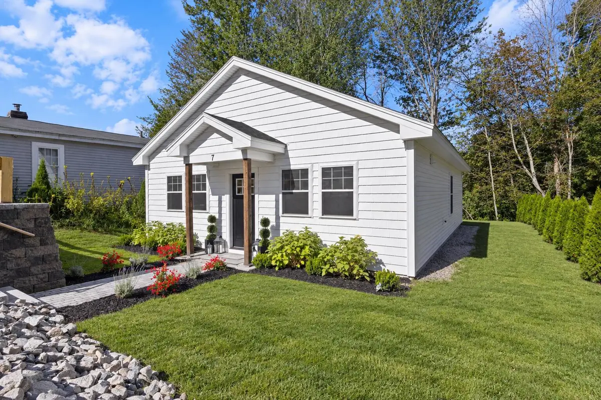 7 Brook Street, Biddeford, ME 04005 - #1