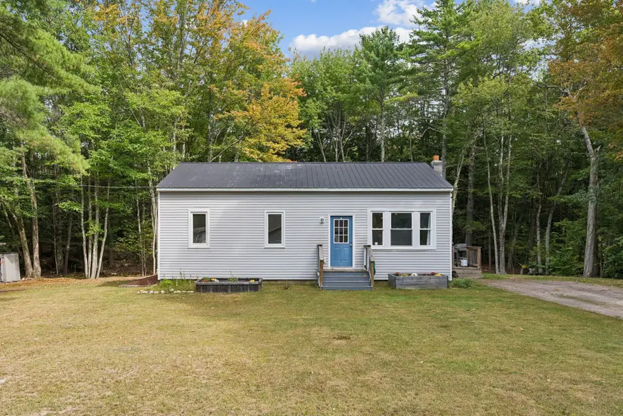 27 Whitney Road, Gray, ME 04039 - #2
