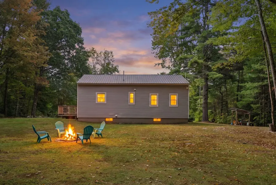27 Whitney Road, Gray, ME 04039 - #3
