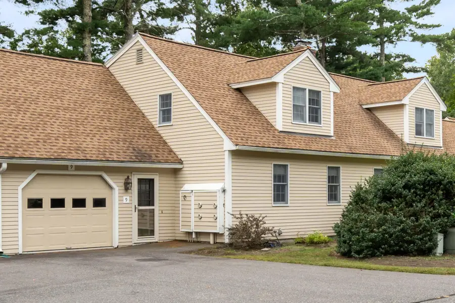9 Periwinkle Place #9, Ogunquit, ME 03907 - #2