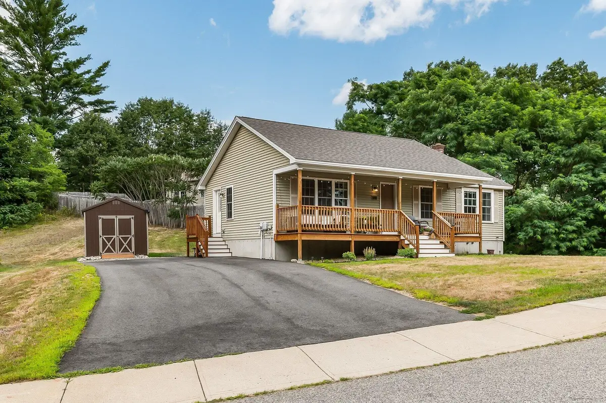 7 Calvins Way, Sanford, ME 04073 - #1