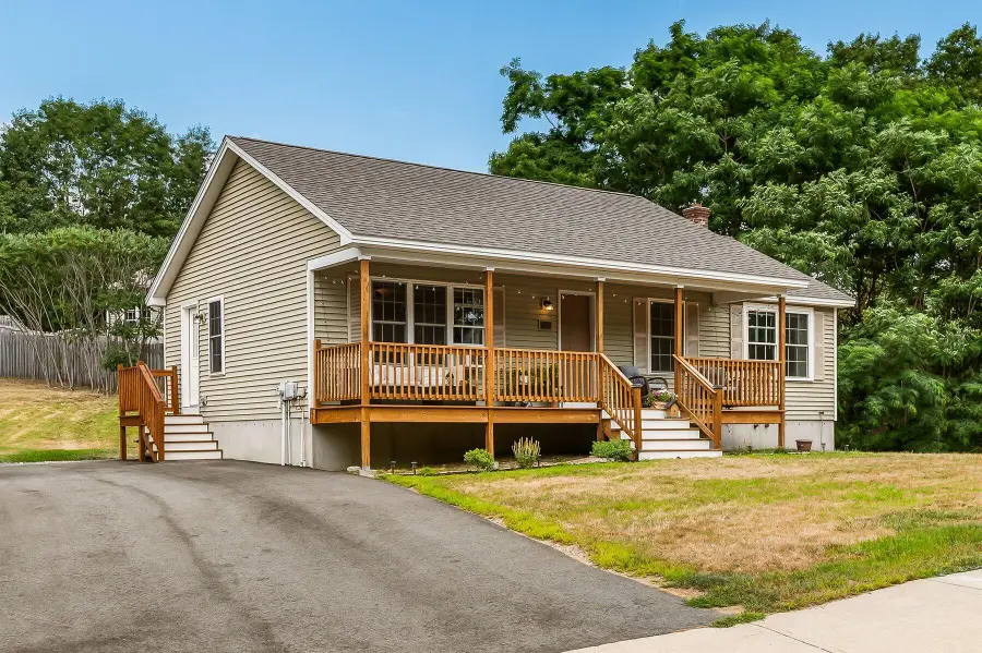 7 Calvins Way, Sanford, ME 04073 - #2