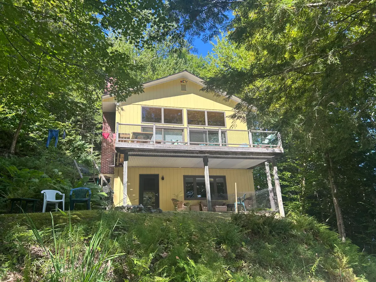 171 Maranacook Shore Road, Readfield, ME 04355 - #1
