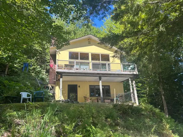 171 Maranacook Shore Road, Readfield, ME 04355