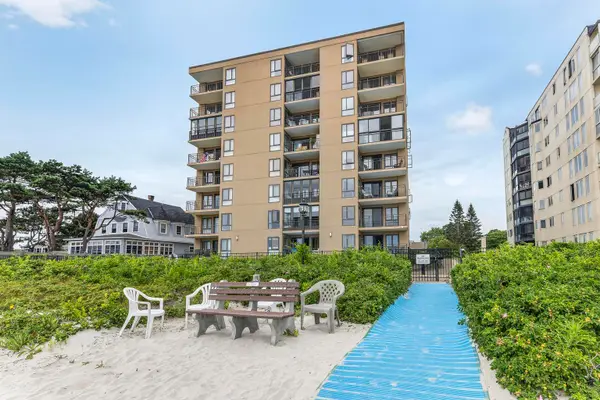 205 E Grand Avenue #2A, Old Orchard Beach, ME 04064