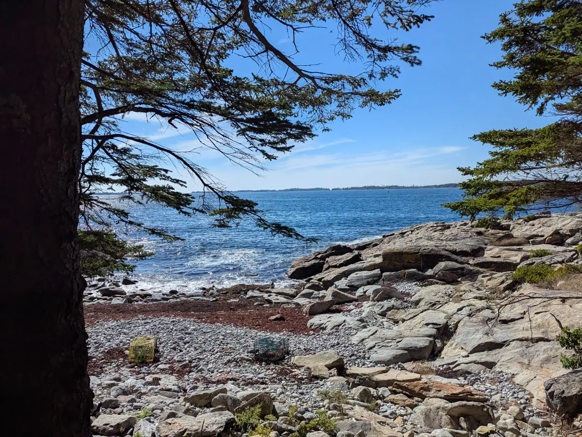 33 Hupper Hupper Row Row Sw, Saint George, ME 04855 - #1