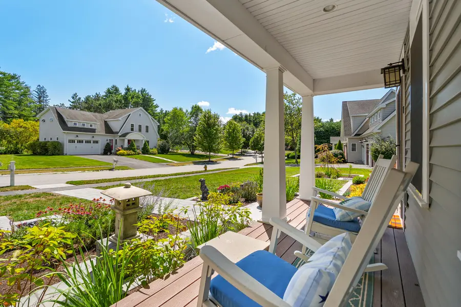7 Mussel Cove Lane, Falmouth, ME 04105 - #3