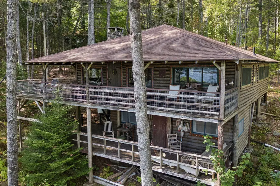 43 Crooked Pine Road, Boothbay Harbor, ME 04538 - #2