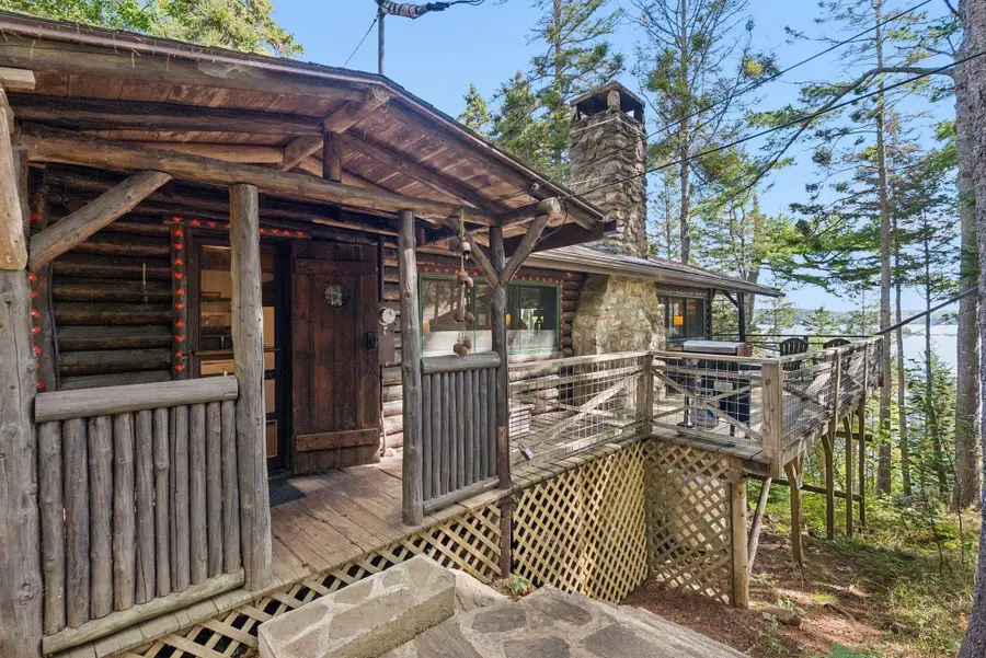 43 Crooked Pine Road, Boothbay Harbor, ME 04538 - #3
